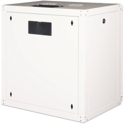 Buy DIGITUS Wall-Mount Enclosure Unique 12U 643x600x450mm gray in Cyprus, Nicosia, Limassol, Larnaka, Pafos