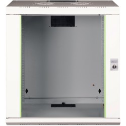 Buy DIGITUS Wall-Mount Enclosure Unique 12U 643x600x450mm gray in Cyprus, Nicosia, Limassol, Larnaka, Pafos