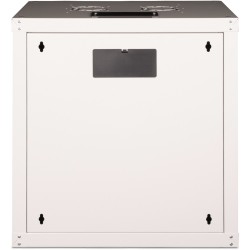 Buy DIGITUS Wall-Mount Enclosure Unique 12U 643x600x450mm gray in Cyprus, Nicosia, Limassol, Larnaka, Pafos