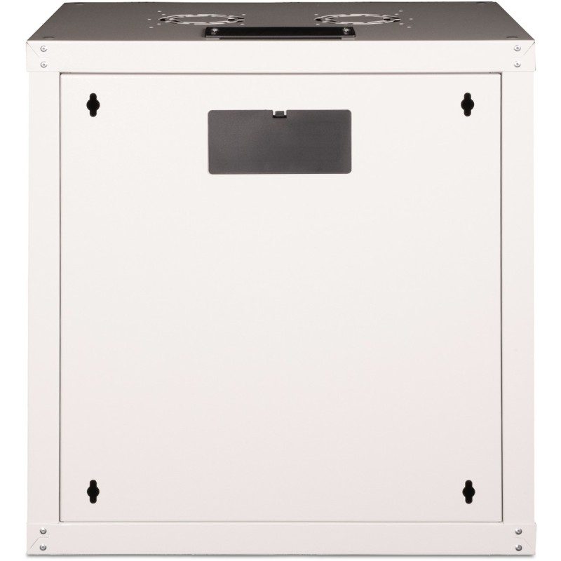 Buy DIGITUS Wall-Mount Enclosure Unique 12U 643x600x450mm gray in Cyprus, Nicosia, Limassol, Larnaka, Pafos