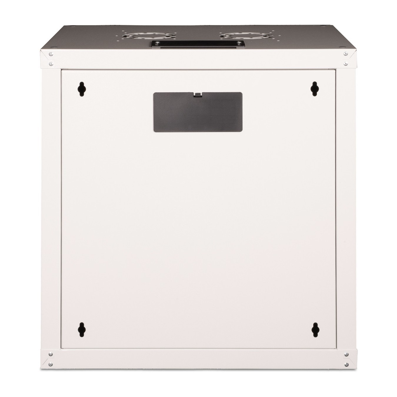 DIGITUS Wall-Mount Enclosure Unique 12U 643x600x450mm gray — Buy in Cyprus with Fast Delivery
