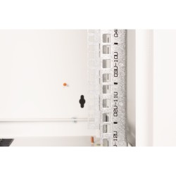 Buy DIGITUS Wall-Mount Enclosure Unique 12U 643x600x450mm gray in Cyprus, Nicosia, Limassol, Larnaka, Pafos