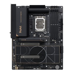 Buy ASUS ProArt Z890-CREATOR WIFI - LGA1851 ATX Motherboard - Black/Gold, Thunde... in Cyprus, Nicosia, Limassol, Larnaka, Pafos