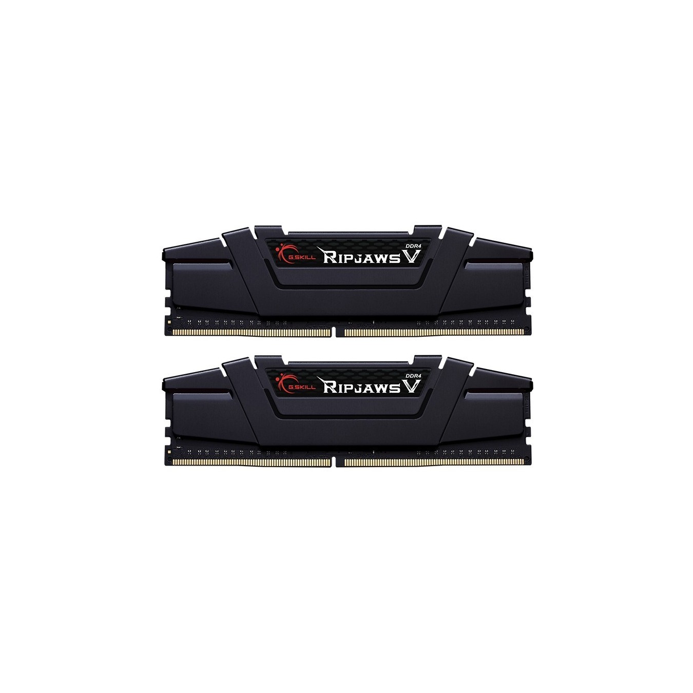 G.Skill Ripjaws V - 16GVK - DDR4 4000 CL18 16GB (2x8GB) Kit — Buy in Cyprus with Fast Delivery