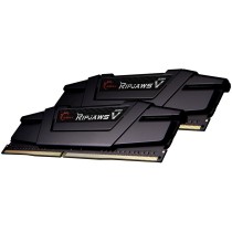 G.Skill Ripjaws V - 16GVK - DDR4 4000 CL18 16GB (2x8GB) Kit — Buy in Cyprus with Fast Delivery