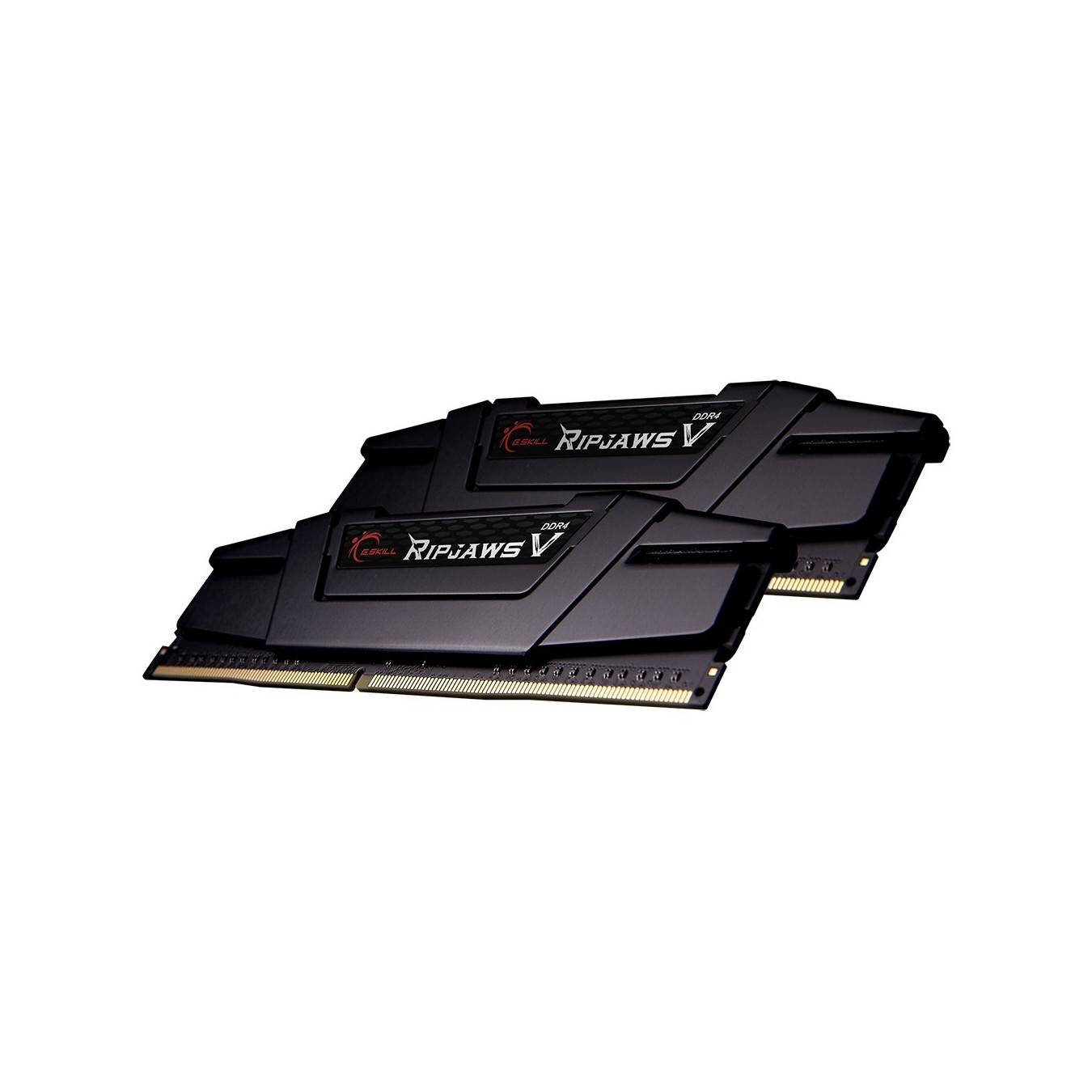 G.Skill Ripjaws V - 16GVK - DDR4 4000 CL18 16GB (2x8GB) Kit — Buy in Cyprus with Fast Delivery