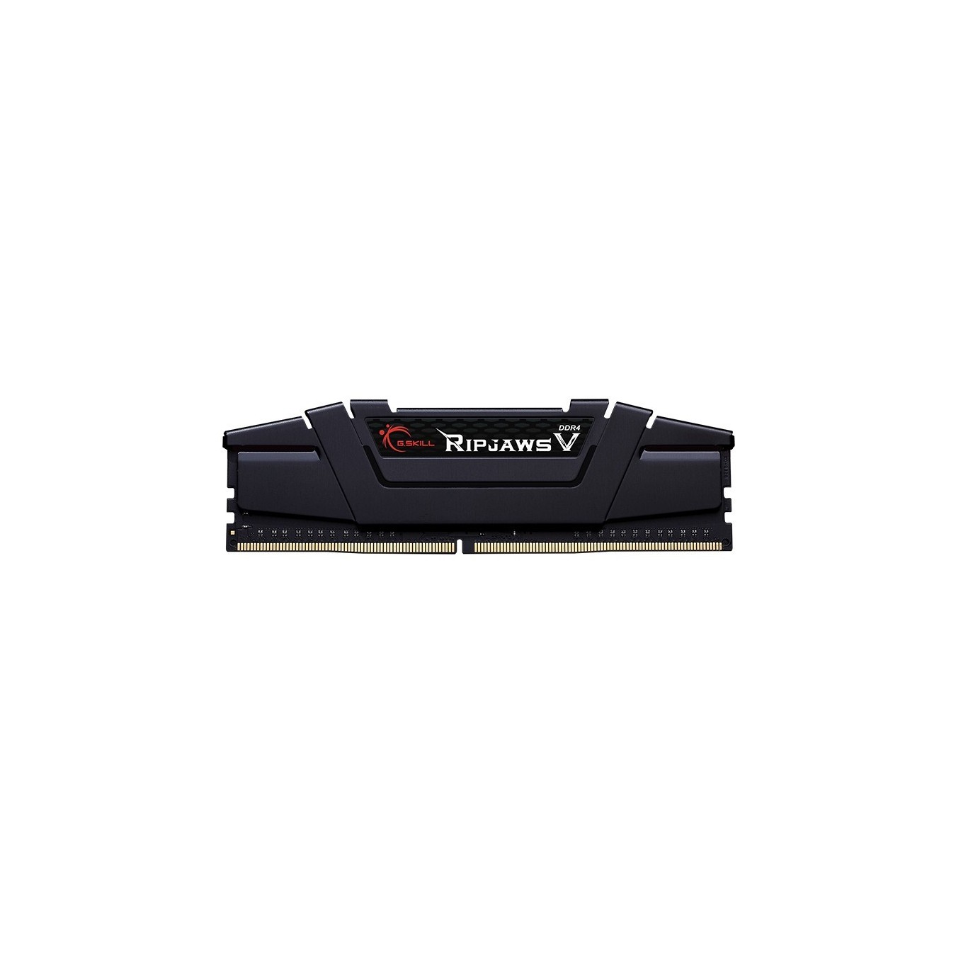 G.Skill Ripjaws V - 16GVK - DDR4 4000 CL18 16GB (2x8GB) Kit — Buy in Cyprus with Fast Delivery