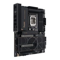 Buy ASUS ProArt Z890-CREATOR WIFI - LGA1851 ATX Motherboard - Black/Gold, Thunde... in Cyprus, Nicosia, Limassol, Larnaka, Pafos