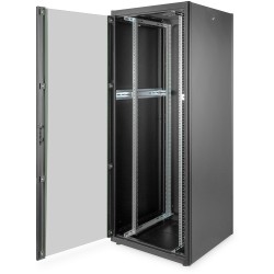 Buy DIGITUS Network Cabinet Dynamic 42HE 2053x800x800mm Black - Freestanding, 60... in Cyprus, Nicosia, Limassol, Larnaka, Pafos
