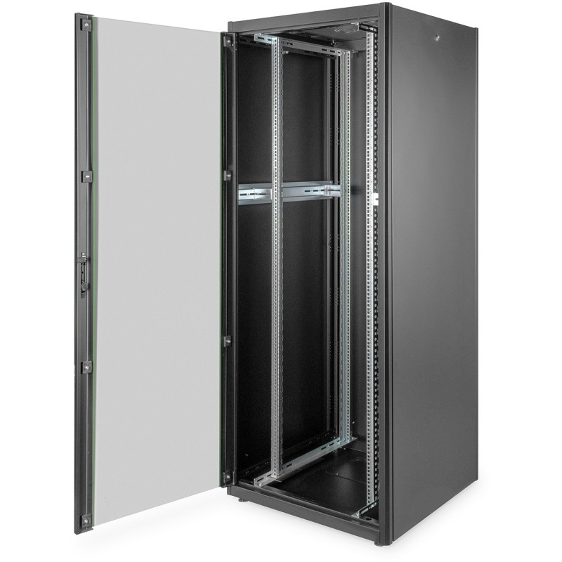 Buy DIGITUS Network Cabinet Dynamic 42HE 2053x800x800mm Black - Freestanding, 60... in Cyprus, Nicosia, Limassol, Larnaka, Pafos