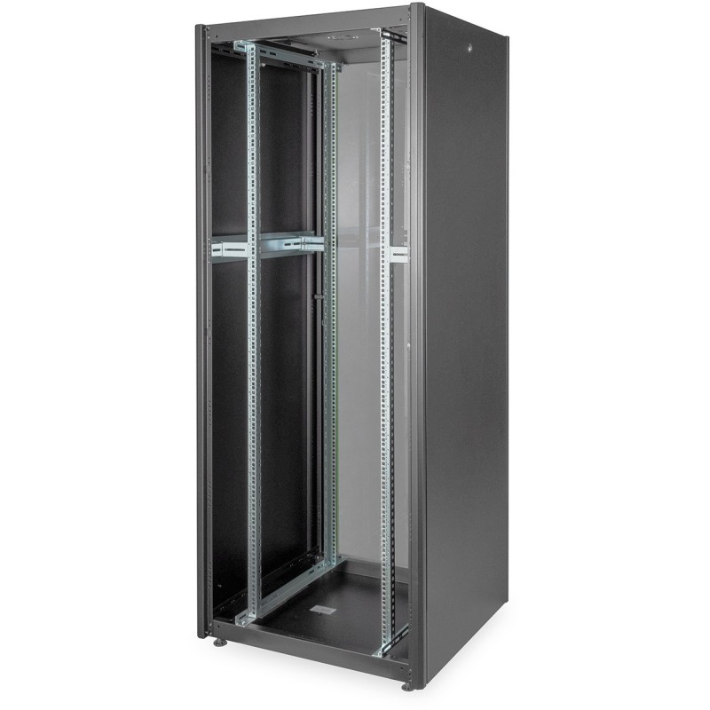 Buy DIGITUS Network Cabinet Dynamic 42HE 2053x800x800mm Black - Freestanding, 60... in Cyprus, Nicosia, Limassol, Larnaka, Pafos