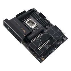Buy ASUS ProArt Z890-CREATOR WIFI - LGA1851 ATX Motherboard - Black/Gold, Thunde... in Cyprus, Nicosia, Limassol, Larnaka, Pafos