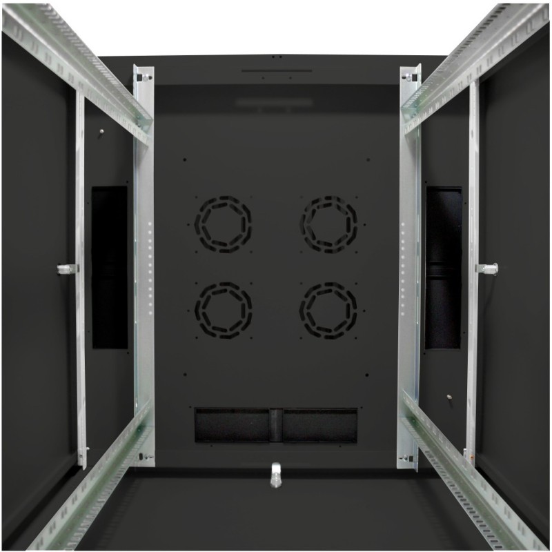 Buy DIGITUS Network Cabinet Dynamic 42HE 2053x800x800mm Black - Freestanding, 60... in Cyprus, Nicosia, Limassol, Larnaka, Pafos