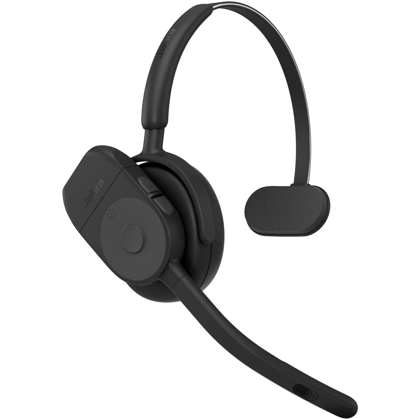 Jabra Perform 75 Bluetooth-Headset NC - Perform 75 - Bluetooth 5.x, Noise Cancellation — Buy in Cyprus with Fast Delivery