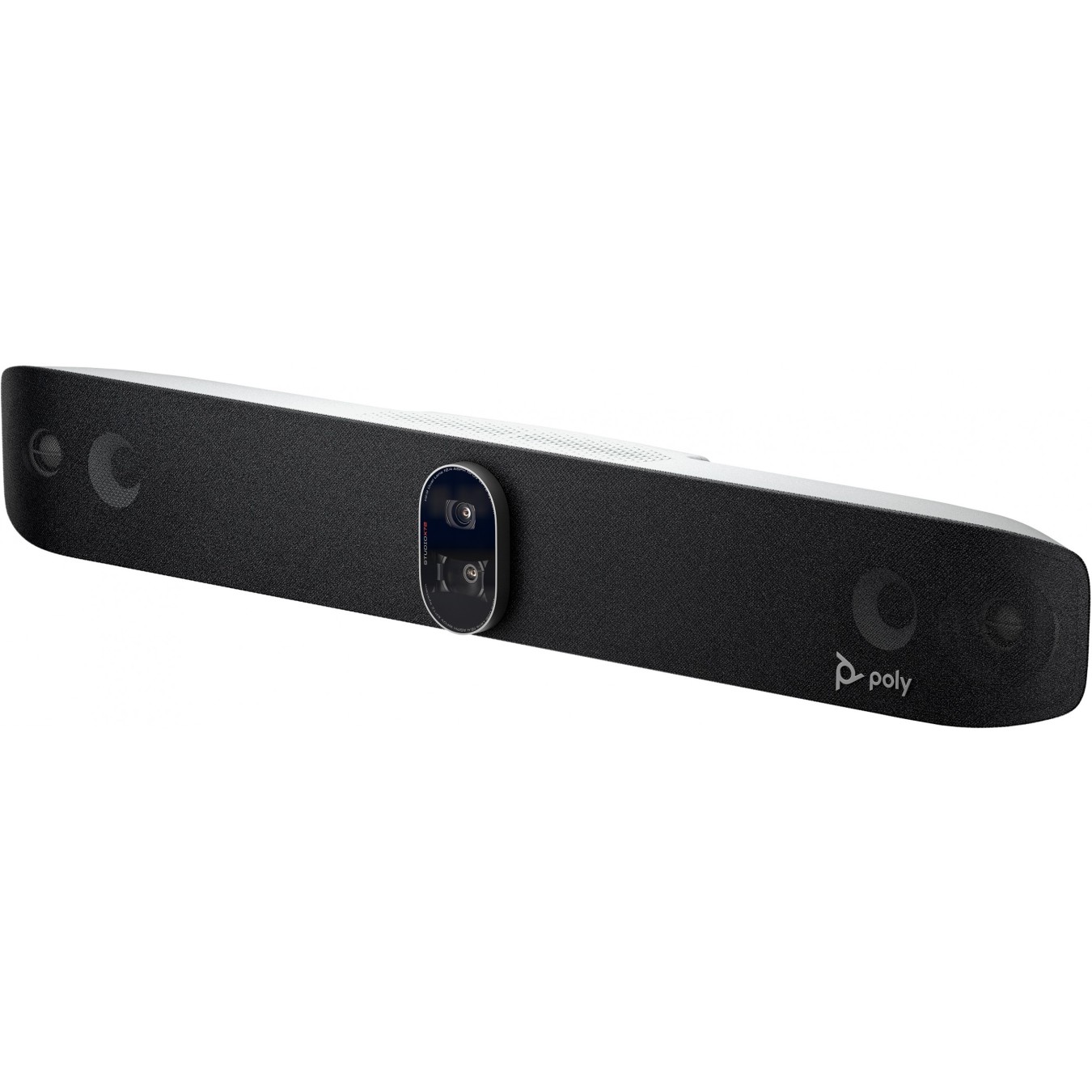 HP Poly Studio X72 AIO Video Bar - X72 - All-in-One conference device (No Power Cord, Radio TAA)
