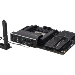 Buy ASUS ProArt Z890-CREATOR WIFI - LGA1851 ATX Motherboard - Black/Gold, Thunde... in Cyprus, Nicosia, Limassol, Larnaka, Pafos