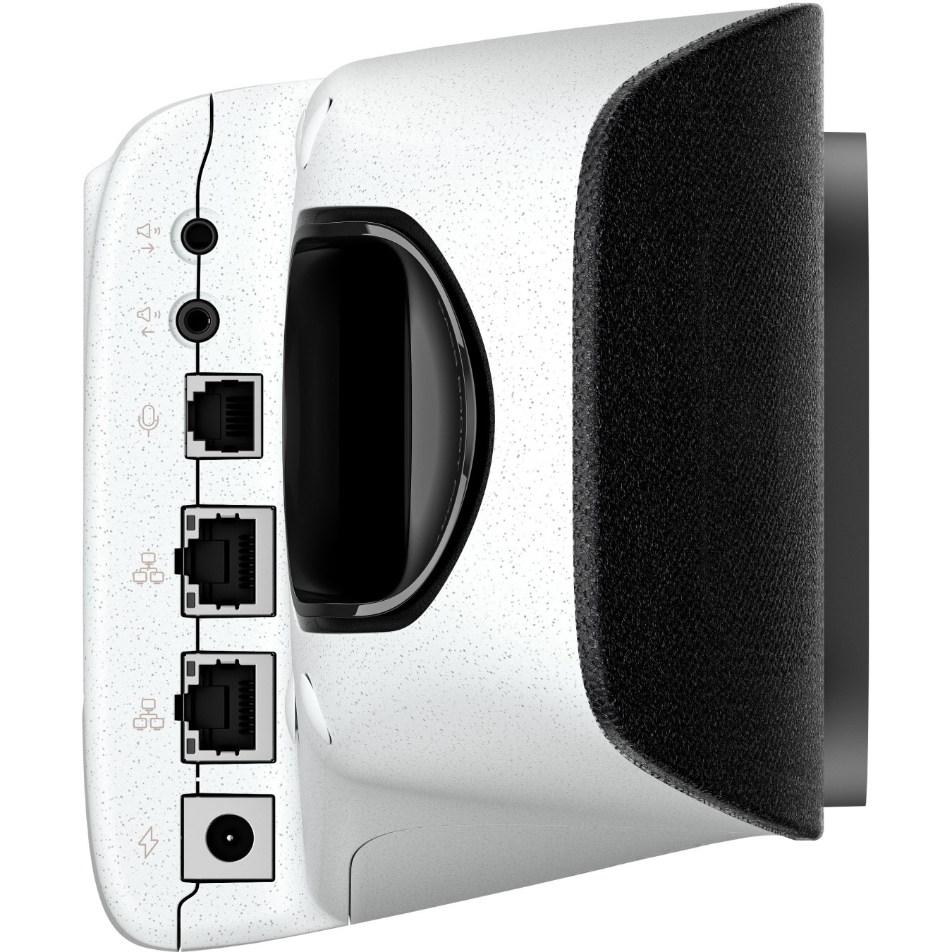 HP Poly Studio X72 AIO Video Bar - X72 - All-in-One conference device (No Power Cord, Radio TAA)