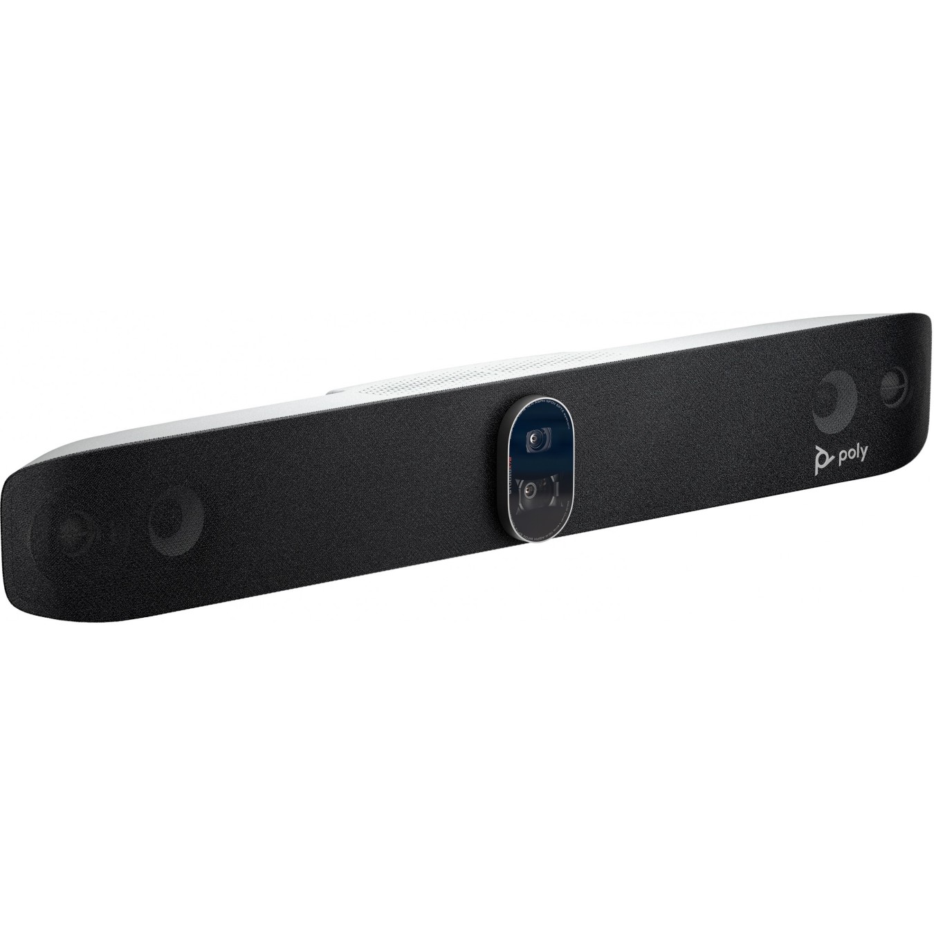 HP Poly Studio X72 AIO Video Bar - X72 - All-in-One conference device (No Power Cord, Radio TAA)