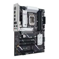 Buy ASUS PRIME B860-PLUS WIFI - LGA1851 ATX Motherboard - DDR5 (4x DIMM, 256GB),... in Cyprus, Nicosia, Limassol, Larnaka, Pafos