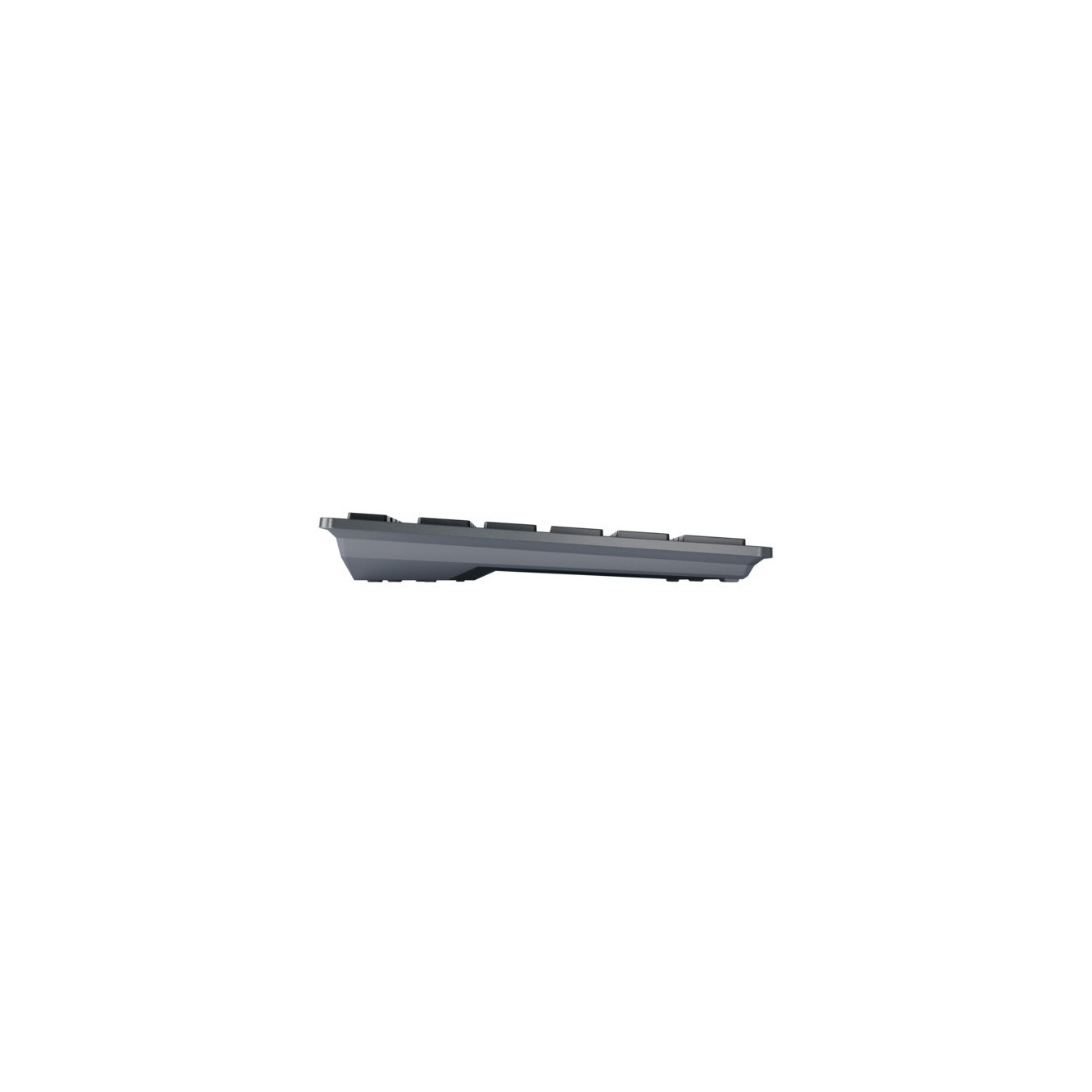 KW 7100 MINI BT SLATE BLUE - KW 7100 - (Blue, 78-key, Bluetooth 5.1, Scissor switch, US International, QWERTY)