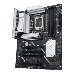 Buy ASUS PRIME B860-PLUS WIFI - LGA1851 ATX Motherboard - DDR5 (4x DIMM, 256GB),... in Cyprus, Nicosia, Limassol, Larnaka, Pafos
