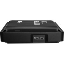 WD Black P10 Game Drive 6TB - (Black, 2.5in, USB 3.2) — Buy in Cyprus with Fast Delivery