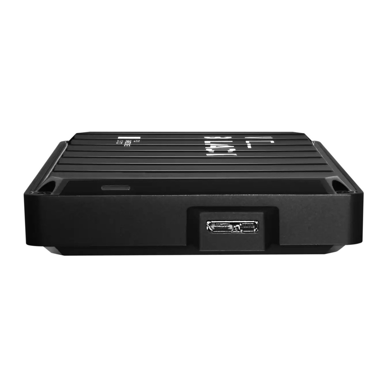 WD Black P10 Game Drive 6TB - (Black, 2.5in, USB 3.2) — Buy in Cyprus with Fast Delivery