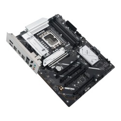 Buy ASUS PRIME B860-PLUS WIFI - LGA1851 ATX Motherboard - DDR5 (4x DIMM, 256GB),... in Cyprus, Nicosia, Limassol, Larnaka, Pafos