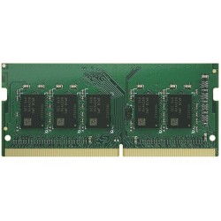 Buy Synology RAM DDR4 SO-DIMM 4GB ECC - D4ES04-4G - DDR4 SO-DIMM 4GB ECC in Cyprus, Nicosia, Limassol, Larnaka, Pafos