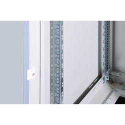 Buy DIGITUS Netzwerkschrank Unique 22HE 1164x600x800mm Grey (Speditionsversand) ... in Cyprus, Nicosia, Limassol, Larnaka, Pafos