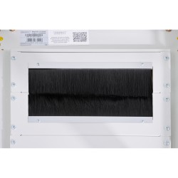 Buy DIGITUS Netzwerkschrank Unique 22HE 1164x600x800mm Grey (Speditionsversand) ... in Cyprus, Nicosia, Limassol, Larnaka, Pafos