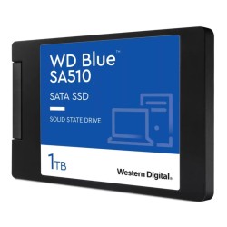 Buy WD Blue SA510 SSD - WDS100T3B0A - 1TB SATA III 2.5in (7mm) Internal SSD, 560... in Cyprus, Nicosia, Limassol, Larnaka, Pafos