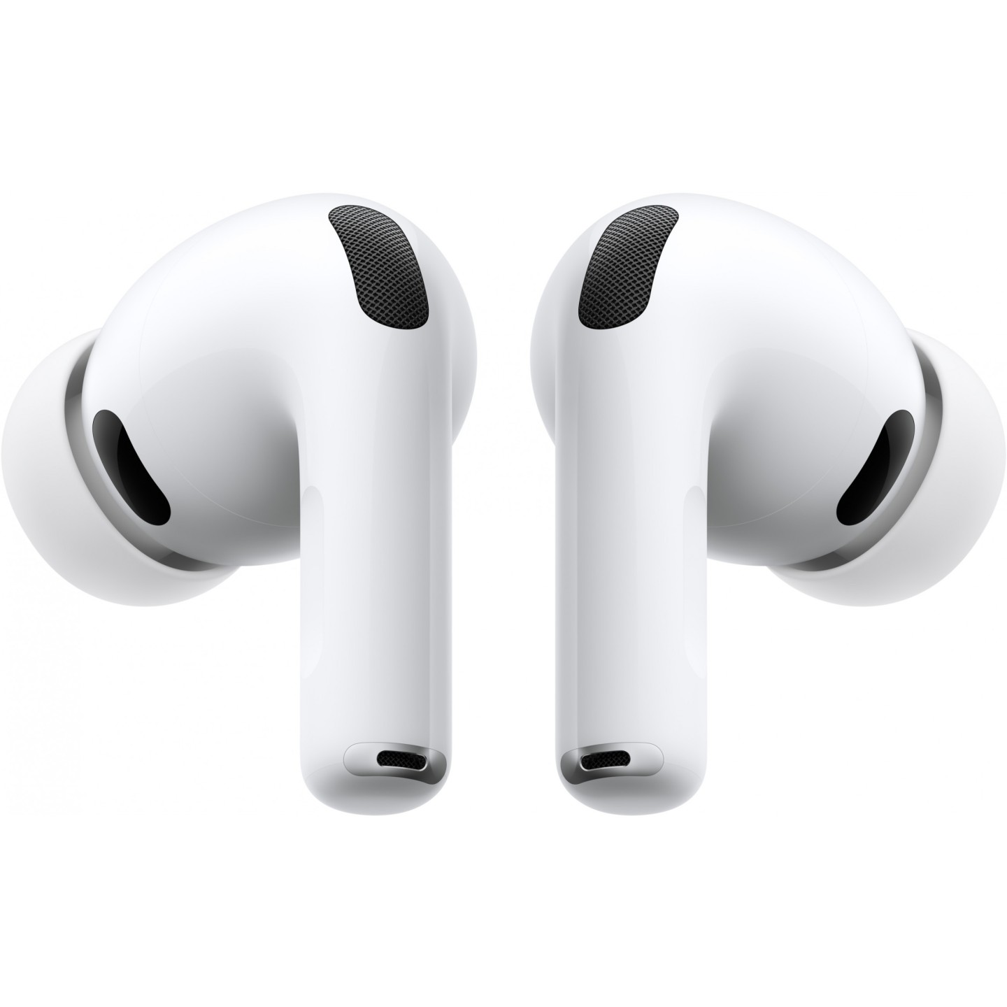 Apple AirPods Pro 3 - TWS Earbuds with ANC and Transparency, USB-C, Wireless Charging Case — Buy in Cyprus with Fast Delivery