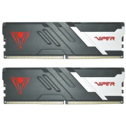 Buy Patriot Viper Venom 32 GB DDR5 6000 (2x16GB) DIMM Dual-Kit - PVV532G600C36K ... in Cyprus, Nicosia, Limassol, Larnaka, Pafos