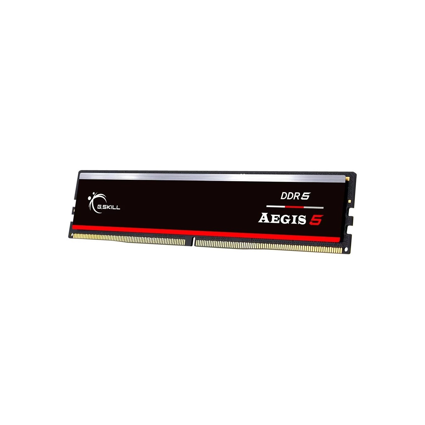 32GB DDR5 6000 CL36 G.Skill Aegis 5 - 16-GX1-IS - 1x32GB KIT, EXPO/XMP, 1.35V — Buy in Cyprus with Fast Delivery