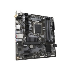 Buy GIGABYTE GA-B760M DS3H AX DDR4 - LGA1700 Micro-ATX Motherboard, Intel B760, ... in Cyprus, Nicosia, Limassol, Larnaka, Pafos