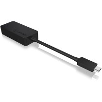 Adapter ICY BOX USB-C to HDMI 4K 60Hz - IB-AC534-C - Black — Buy in Cyprus with Fast Delivery