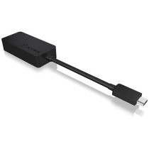 Adapter ICY BOX USB-C to HDMI 4K 60Hz - IB-AC534-C - Black — Buy in Cyprus with Fast Delivery
