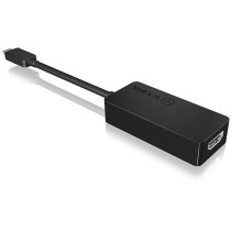 Adapter ICY BOX USB-C to HDMI 4K 60Hz - IB-AC534-C - Black — Buy in Cyprus with Fast Delivery