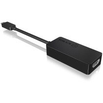Adapter ICY BOX USB-C to HDMI 4K 60Hz - IB-AC534-C - Black — Buy in Cyprus with Fast Delivery