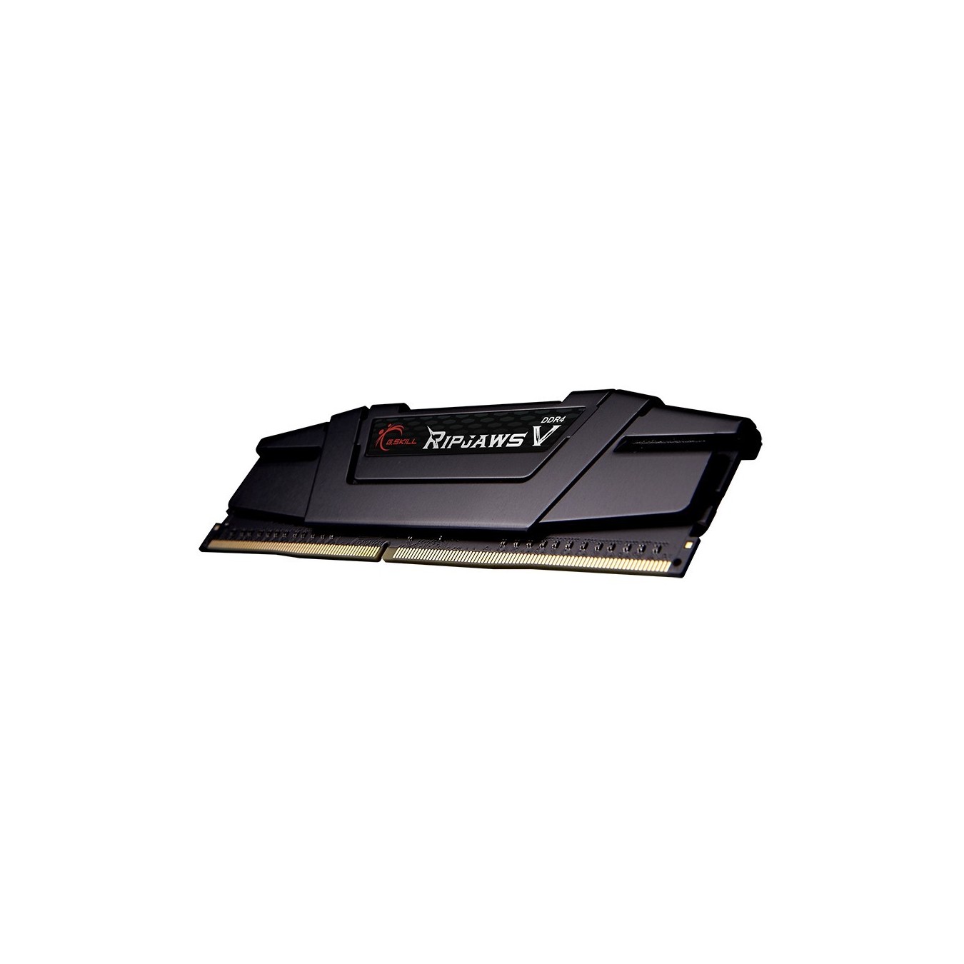 128GB PC 2666 CL19 G.Skill KIT (4x32GB) Ripjaws - 128GVK - DDR4 RAM Kit, 4x32GB, CL19, 2666 — Buy in Cyprus with Fast Delivery