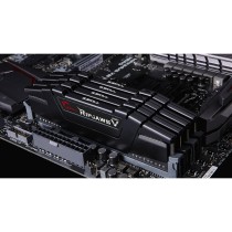 128GB PC 2666 CL19 G.Skill KIT (4x32GB) Ripjaws - 128GVK - DDR4 RAM Kit, 4x32GB, CL19, 2666 — Buy in Cyprus with Fast Delivery