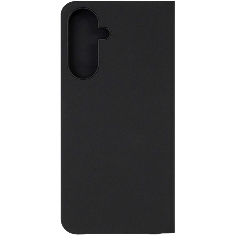 Buy Samsung Mobeen Flip Cover Galaxy A26 - (Color: Black) in Cyprus, Nicosia, Limassol, Larnaka, Pafos
