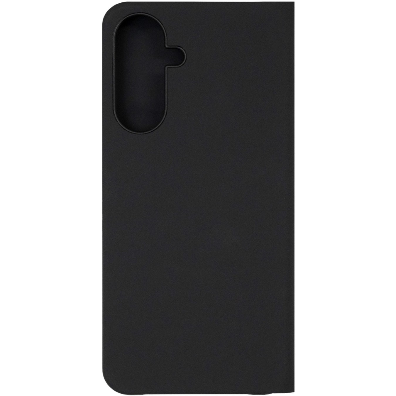 Samsung Mobeen Flip Cover Galaxy A26 - (Color: Black) — Buy in Cyprus with Fast Delivery
