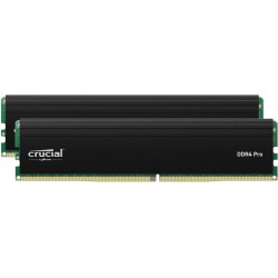 Buy Crucial 3200 32GB KIT 16GBx2 - DDR4-3200 in Cyprus, Nicosia, Limassol, Larnaka, Pafos