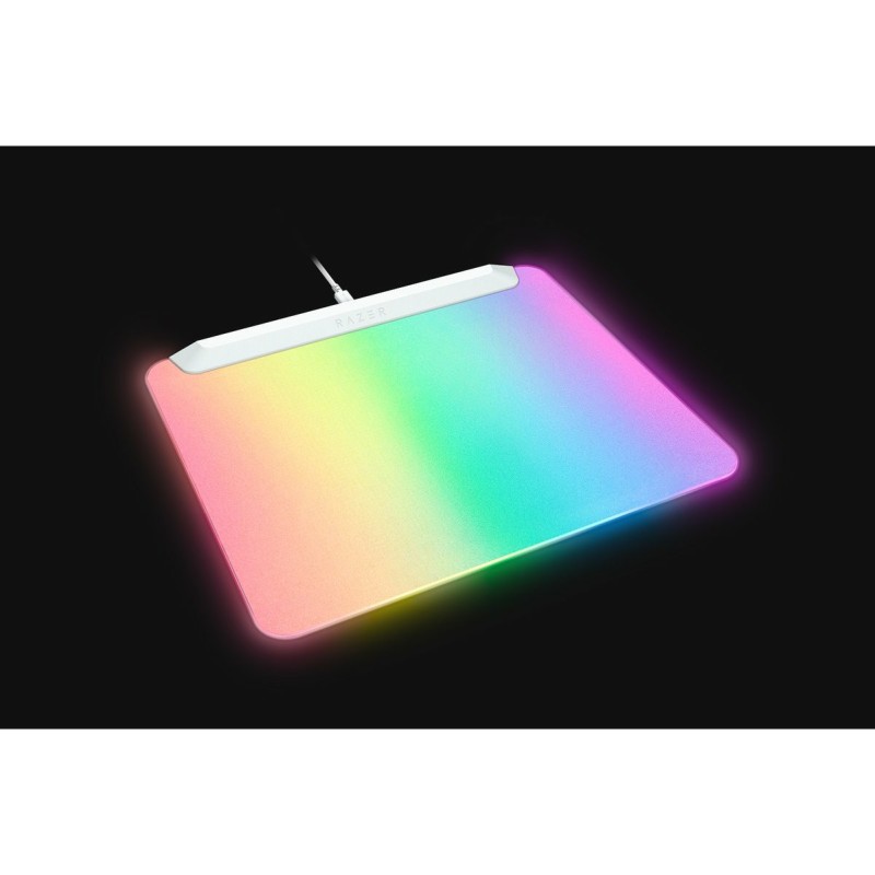 Buy Firefly V2 Pro white - V2 Pro - White, USB powered, RGB backlit, 360x278x4.6 mm in Cyprus, Nicosia, Limassol, Larnaka, Pafos