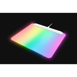 Buy Firefly V2 Pro white - V2 Pro - White, USB powered, RGB backlit, 360x278x4.6 mm in Cyprus, Nicosia, Limassol, Larnaka, Pafos
