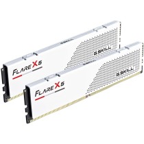 32GB PC 6000 CL28 G.Skill (2x16GB) 32-GX2-FX5W FLARE A - 32-GX2-FX5W - DDR5 6000 CL28, 2x16GB, 288-pin DIMM, Heatsink