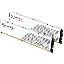 32GB PC 6000 CL28 G.Skill (2x16GB) 32-GX2-FX5W FLARE A - 32-GX2-FX5W - DDR5 6000 CL28, 2x16GB, 288-pin DIMM, Heatsink