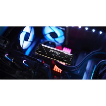 Kingston 16GB DDR4-3200 CL16 DIMM FURY Beast RGB - Characteristics (DDR4-3200, CL16, 16GB, RGB)